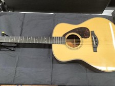 Chitarra acustica usata Yamaha