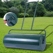 Rullo per Prato 63L Di Acciaio