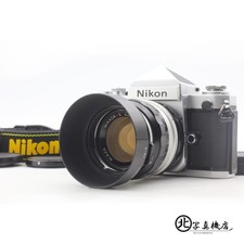 [Top MINT con CAPPUCCIO] Nikon