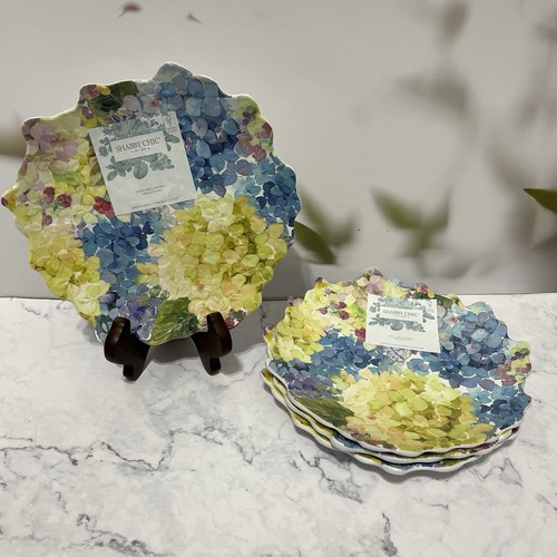 Insalatiera shabby chic ct - , 4