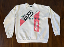 Felpa sci elan - felpa,
