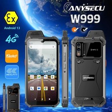 Telefono cellulare UNIWA W999