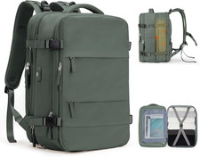 Zaino Da Viaggio Grande Zaino Ryanair 40X30X20 Sottovuoto Donna Da Escursionismo