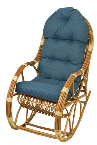 Cuscino imbottito per sedia - , a