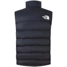 THE NORTH FACE - Gilet  nero