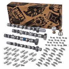 Kit albero a camme boxET -