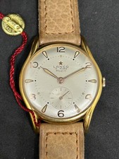 Orologio Lanco Mod 11 - Jumbo