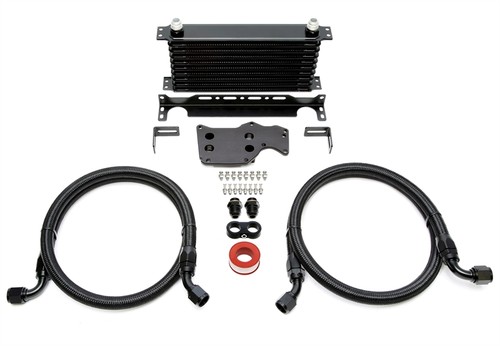 Technix kit radiatore - ta,