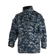 Giacca parka usn della marina - parka,