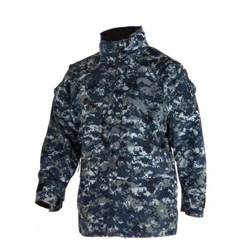 Giacca parka usn - usn, marina