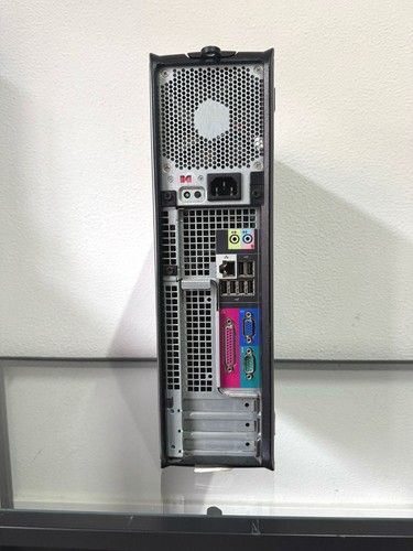 Computer dell optiplex con - pc,