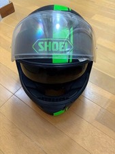 SHOEI Full Face Helmet