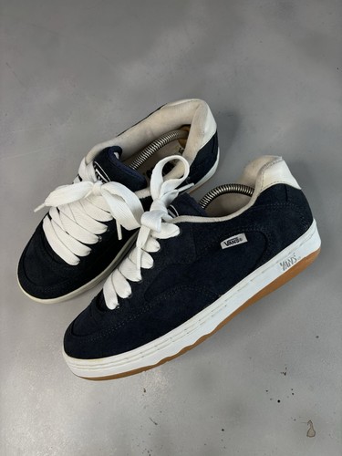 Sneakers vintage vans wallop - vintage,