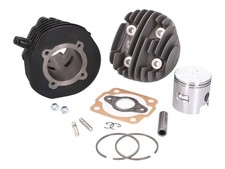 Kit cilindro DR 85cc 50mm per