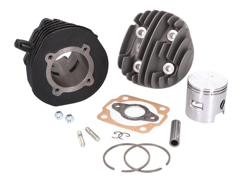 Kit cilindro 85cc - cilindro, dr