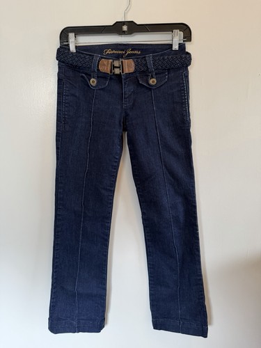 Jeans donna vintage - , fiorucci