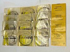 Fasce Elastiche Goetze Per