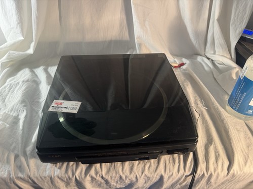 Teac a400 giradischi vintage - giradischi,