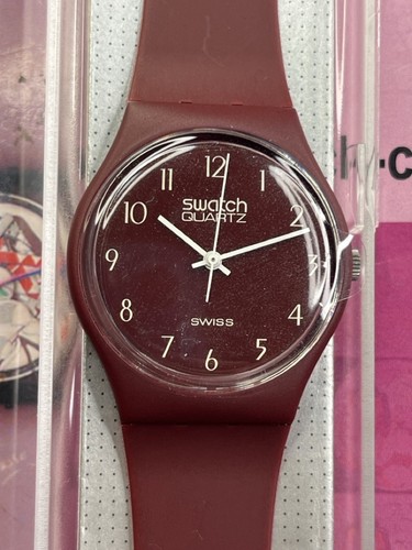 Swatch gr103 1983 code - 1983,