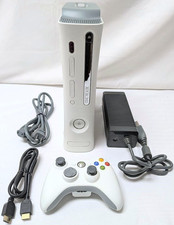 Microsoft Xbox 360 20 GB Pro