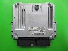 Centralina Motore ECU PEUGEOT