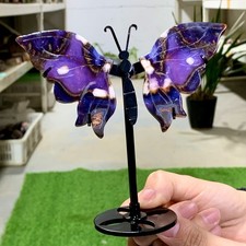 92G Agata di fiori di ciliegio