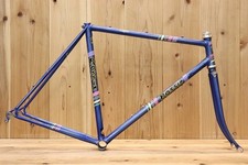Rossin Set Telaio Bici da