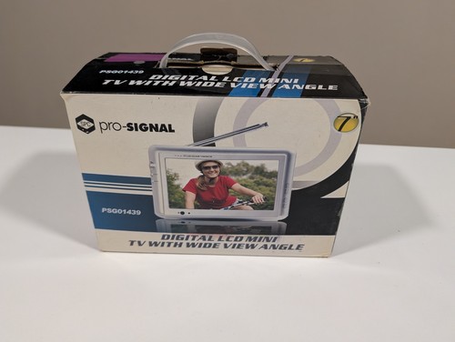 Pro signal mini digitale - mini,