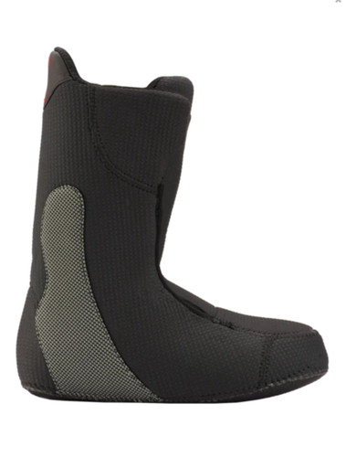 Burton snowboard imprint - burton,