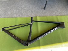 Telaio Scott Scale 940 Carbon Taglia L – Perfetto – Nero Opaco MTB XC 29”