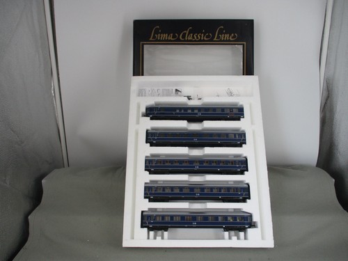 Lima scala 149788 - lima, set