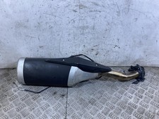 110472 Marmitta Terminale Di