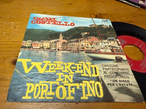 Italy gian costello - gian, –
