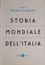 Storia mondiale dell'Italia -