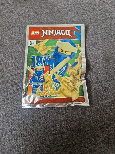 Lego ninjago 892289 jay - lego®,
