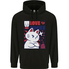 Gatto Love Sucks Anti