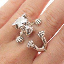 Anello NOVE25 Argento Sterling