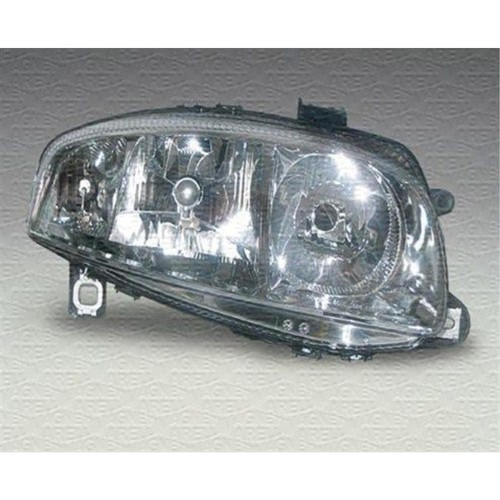 Magneti marelli fari - marelli,