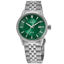 Nuovo Orologio Uomo Raymond