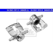 ATE Pinza Freno Anteriore