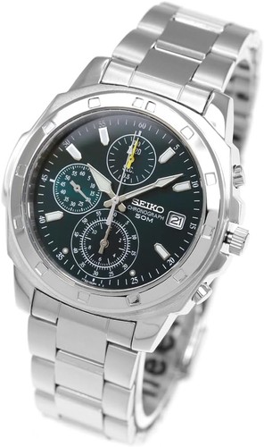 Orologio uomo seiko - orologio, snd411p
