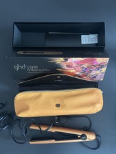 ghd Piastra v Gold Styler