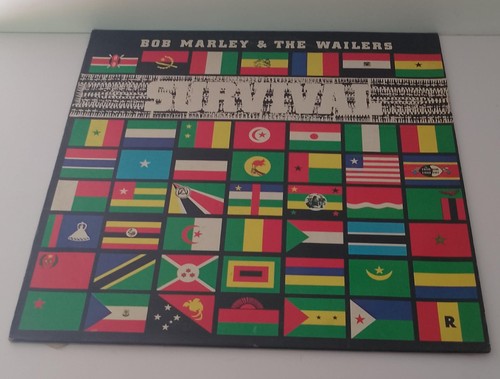 Bob marley and the wailers - and,