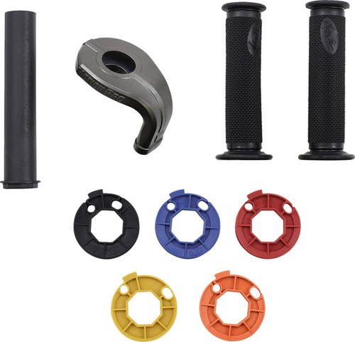 Kit acceleratore motion pro - acceleratore,