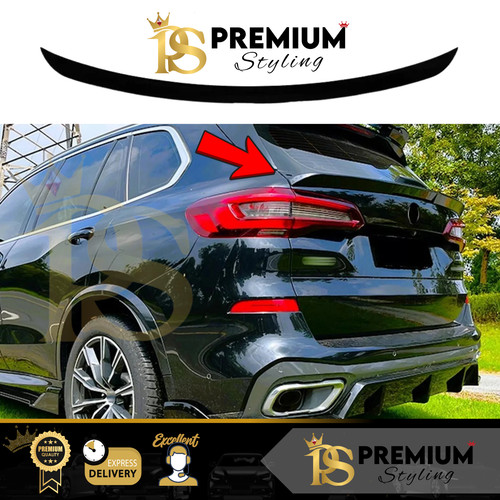 Bmw g05 x5m - bmw,