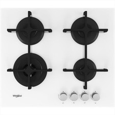 WHIRLPOOL GOA6423/WH PIANO