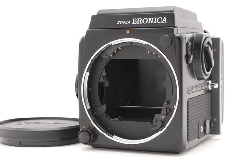 Top mint zenza - zenza, bronica
