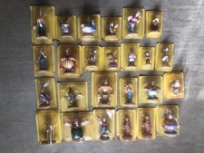 25 figurine Plastoy Asterix e