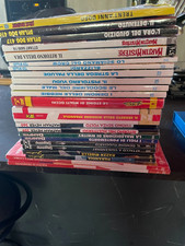 MONETE CELEBRATIVE 80°