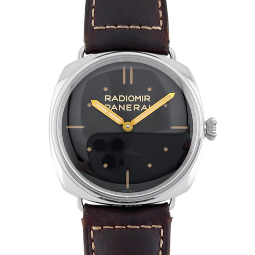 Panerai radiomir 3 - panerai,